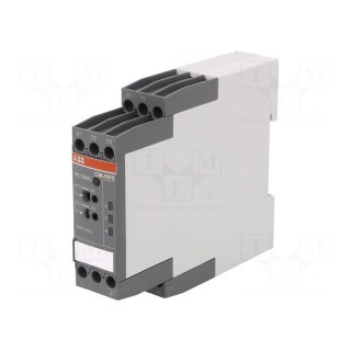 Module: insulation monitoring relay | insulation resistance
