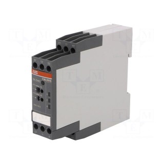 Module: insulation monitoring relay | insulation resistance