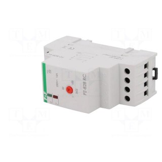 Module: level monitoring relay | conductive fluid level | 230VAC