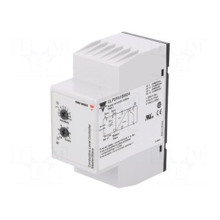 Module: level monitoring relay | conductive fluid level | 24VAC
