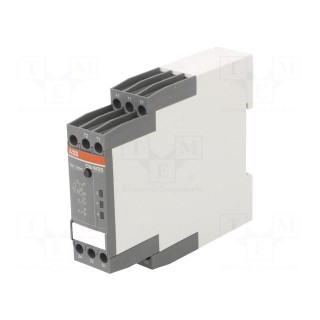 Module: monitoring relay | motor temperature | 24VAC | 24VDC | IN: 1