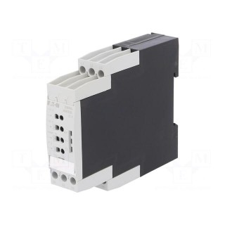 Module: voltage monitoring relay | DIN | Leads: screw terminals