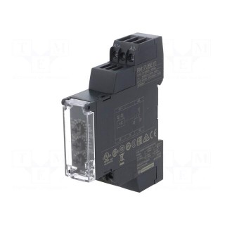 Module: voltage monitoring relay | DIN | relay NO / NC | 0.1÷10s