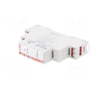 Module: voltage monitoring relay | DIN | SPDT | 4s | IP20 | OEM: 864371
