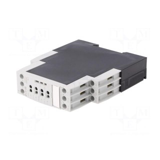 Module: voltage monitoring relay | overvoltage,too low voltage