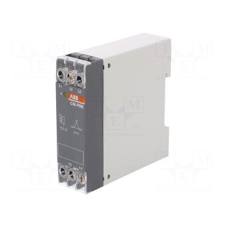 Module: voltage monitoring relay | phase failure | DIN | SPST-NO