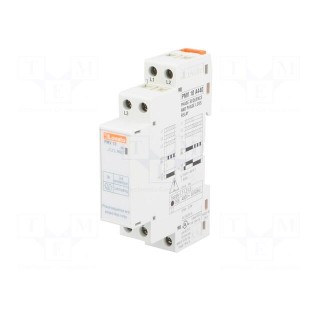 Module: voltage monitoring relay | phase sequence,phase failure