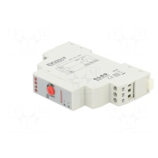 Module: voltage monitoring relay | too low voltage | 230VAC | IP20
