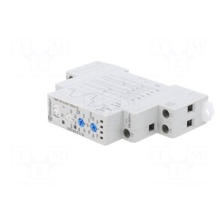 Module: voltage monitoring relay | undervoltage,overvoltage