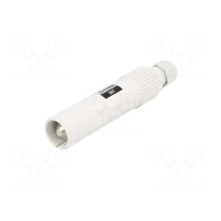 Sensor for fluid level controllers | Mat: stainless steel | 100mm
