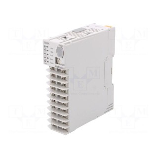 Module: four channel regulator | temperature | relay | OUT 2: SSR