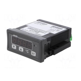 Module: regulator | temperature | SPDT | panel | 250VAC/8A | -99,9÷999