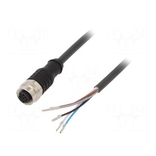 5pin cable | AZM 400