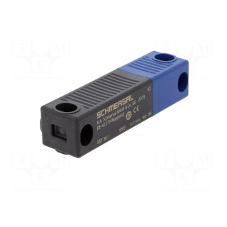 Safety switch accessories: actuator | IP69 | -25÷70°C
