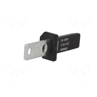 Safety switch accessories: flat key | Series: D4BS