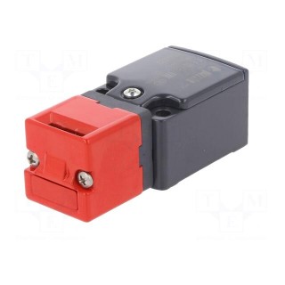Safety switch: key operated | FC | NC x2 | Features: no key | IP67