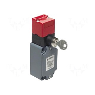 Safety switch: key operated | Series: FD