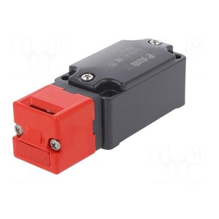 Safety switch: key operated | FD | NC + NO | Features: no key | IP67
