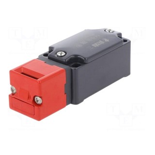 Safety switch: key operated | FD | NC x2 + NO | Features: no key