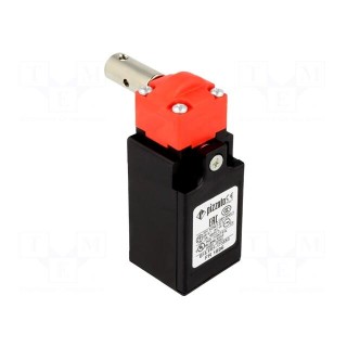 Safety switch: key operated | Series: FR