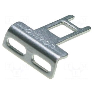 Safety switch accessories: standard key | Series: D4GL