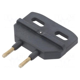 Safety switch accessories: standard key | Series: DS