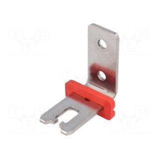 Safety switch accessories: standard key | Series: FG
