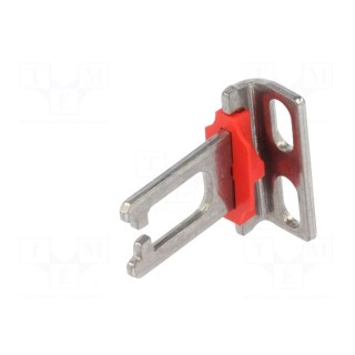 Standard key | FR | Features: angled actuator