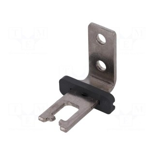 Standard key | FS | Features: angled actuator