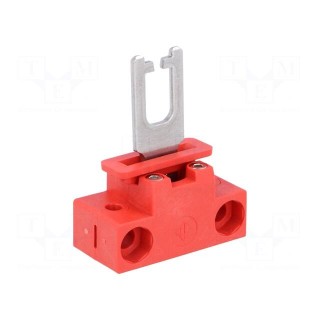 Safety switch accessories: universal key | Series: FR