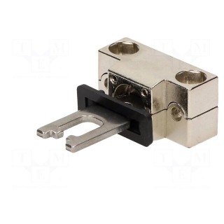 Universal key | FS | Features: Universal actuator