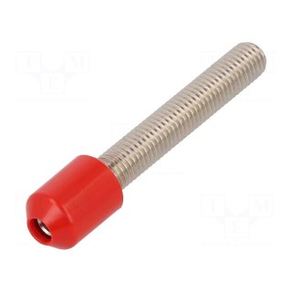 FAST line screw for rope fixing | FC/FD/FL/FP