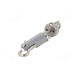 Tightening screw | ER1022, ER5018, ER6022 | stainless steel