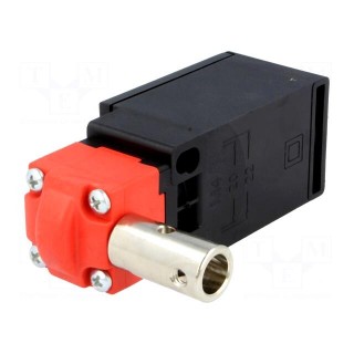 Safety switch: hinged | Series: FR