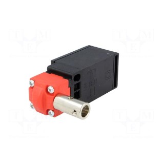 Safety switch: hinged | Series: FR