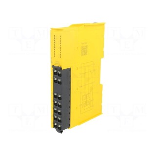 Module: extension | ReLy | 24VDC | for DIN rail mounting | -25÷55°C