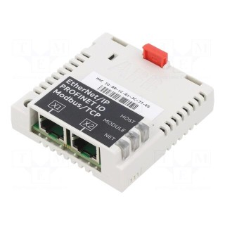 Communication card | EtherNET/IP 2-port