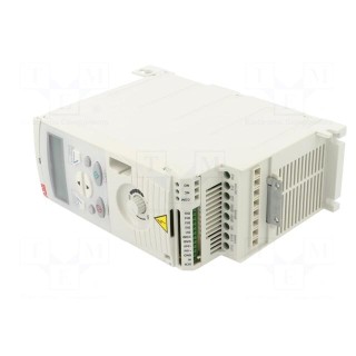 Inverter | 1.5kW | 3x400VAC | 3x380÷480VAC | for wall mounting | 4.1A