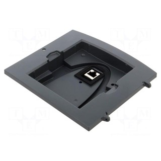 Mounting kit for control panel | IP54