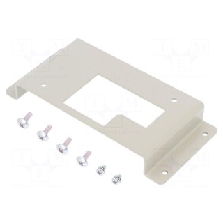 Mounting kit for control panel | Series: Q2V