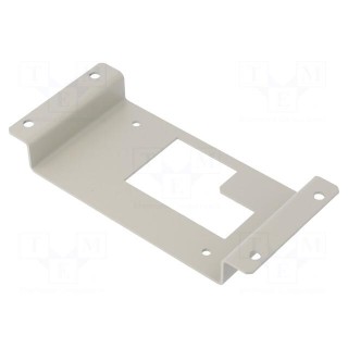 Mounting kit for control panel | Series: Q2V