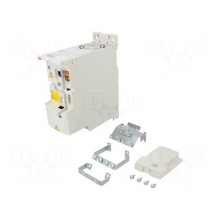 Vector inverter | 3kW | 3x400VAC | 3x380÷480VAC | for wall mounting