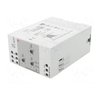 Module: soft-start | Usup: 277÷480VAC | for DIN rail mounting | IP20
