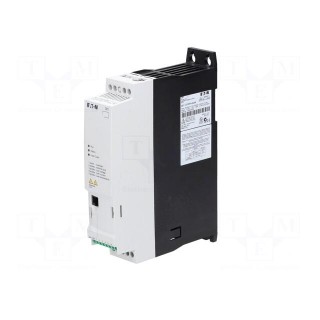 Module: motor starter | 1.5kW | DIN,for wall mounting | -10÷60°C