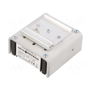 PWM controller | for DIN rail mounting | IP20 | 67x41x70mm | 16A