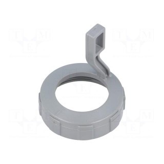 Cable clamp | HD10 | PIN: 9