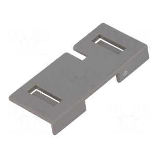 Contacts locking plate | MX-51116-1601 | 30V