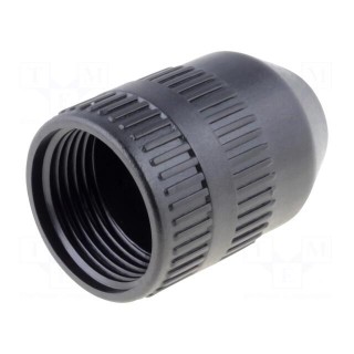 Nut | HD10 | 7.62÷11mm | Application: M902-2192