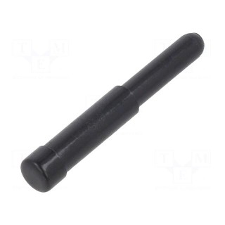 Accessories: sealing pin | AT | male/female | Size: 16