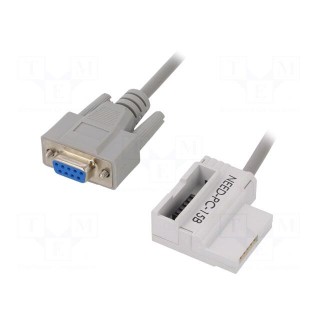 RS232 cable | OEM: 857734